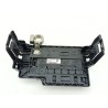 Recambio de caja reles / fusibles para seat ibiza v (kj1, kjg) 1.0 tsi referencia OEM IAM 2Q0937548D  