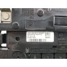 Recambio de caja reles / fusibles para seat ibiza v (kj1, kjg) 1.0 tsi referencia OEM IAM 2Q0937548D  