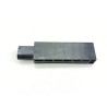 Recambio de antena para seat ibiza v (kj1, kjg) 1.0 tsi referencia OEM IAM 5Q0962131  