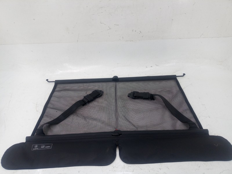 Recambio de separador de carga para mercedes-benz clase m (w164) ml 320 cdi 4-matic (164.122) referencia OEM IAM A1648600074  