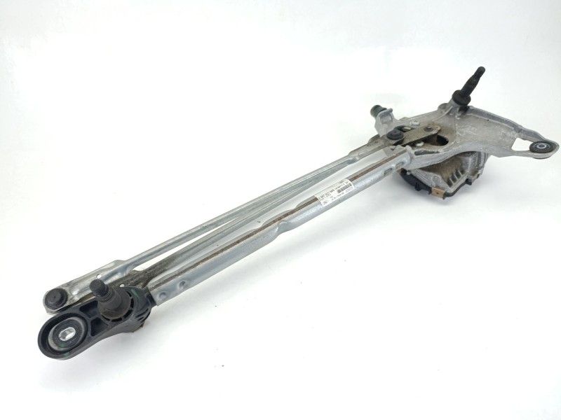 Recambio de motor limpia delantero para ford focus iv (hn) 1.0 ecoboost referencia OEM IAM 2533716  
