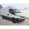 iveco daily vi caja/chasis del año 2015