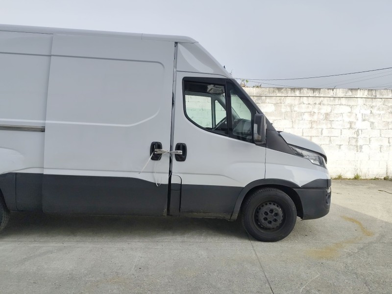 IVECO DAILY VI CAJA/CHASIS