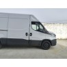 iveco daily vi caja/chasis del año 2015