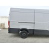 iveco daily vi caja/chasis del año 2015