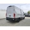 iveco daily vi caja/chasis del año 2015