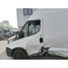 iveco daily vi caja/chasis del año 2015
