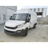 iveco daily vi caja/chasis del año 2015