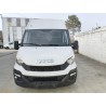 iveco daily vi caja/chasis del año 2015