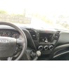 iveco daily vi caja/chasis del año 2015