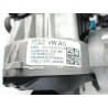 Recambio de columna direccion para seat ibiza v (kj1, kjg) 1.0 tsi referencia OEM IAM 2Q1423510DM  