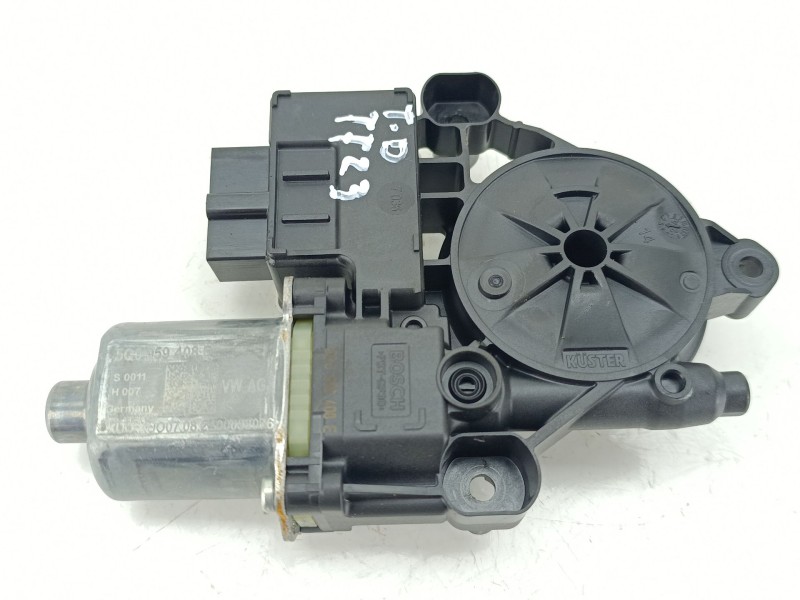 Recambio de motor elevalunas trasero derecho para skoda karoq (nu7, nd7) 2.0 tdi referencia OEM IAM 5Q0959408B  