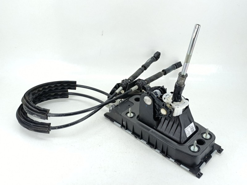 Recambio de palanca cambio para seat ibiza v (kj1, kjg) 1.0 tsi referencia OEM IAM 5R3711049L  
