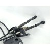 Recambio de palanca cambio para seat ibiza v (kj1, kjg) 1.0 tsi referencia OEM IAM 5R3711049L  