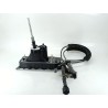 Recambio de palanca cambio para seat ibiza v (kj1, kjg) 1.0 tsi referencia OEM IAM 5R3711049L  