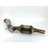 Recambio de catalizador para seat ibiza v (kj1, kjg) 1.0 tsi referencia OEM IAM 2Q0131701AN  