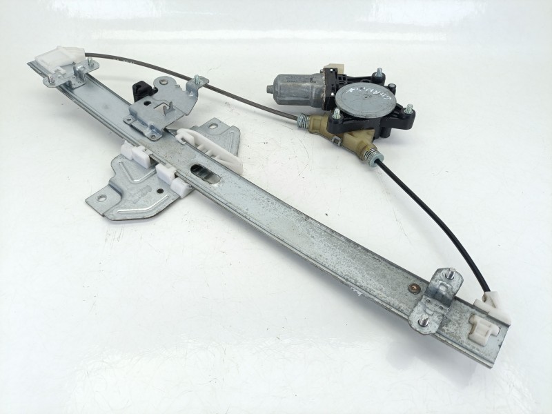Recambio de elevalunas trasero izquierdo para kia carnival ii (gq) 2.9 crdi referencia OEM IAM 824504D020  