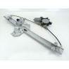 Recambio de elevalunas trasero izquierdo para kia carnival ii (gq) 2.9 crdi referencia OEM IAM 824504D020  