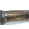 Recambio de catalizador para seat ibiza v (kj1, kjg) 1.0 tsi referencia OEM IAM 2Q0131701AN  