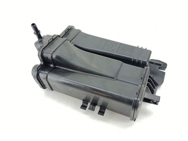 Recambio de filtro carbono activo para seat ibiza v (kj1, kjg) 1.0 tsi referencia OEM IAM 2Q0201801A  