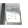 Recambio de filtro carbono activo para seat ibiza v (kj1, kjg) 1.0 tsi referencia OEM IAM 2Q0201801A  