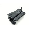 Recambio de filtro carbono activo para seat ibiza v (kj1, kjg) 1.0 tsi referencia OEM IAM 2Q0201801A  