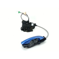 CERRADURA PUERTA DELANTERA DERECHA 10B837016B 