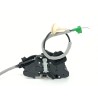Recambio de cerradura puerta delantera derecha para seat ibiza v (kj1, kjg) 1.0 tsi referencia OEM IAM 10B837016B  