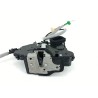 Recambio de cerradura puerta delantera derecha para seat ibiza v (kj1, kjg) 1.0 tsi referencia OEM IAM 10B837016B  
