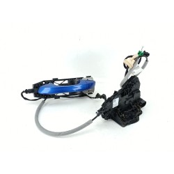 CERRADURA PUERTA DELANTERA IZQUIERDA 10B83701B 