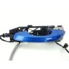 Recambio de cerradura puerta delantera izquierda para seat ibiza v (kj1, kjg) 1.0 tsi referencia OEM IAM 10B83701B  