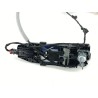 Recambio de cerradura puerta delantera izquierda para seat ibiza v (kj1, kjg) 1.0 tsi referencia OEM IAM 10B83701B  