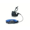 Recambio de cerradura puerta trasera derecha para seat ibiza v (kj1, kjg) 1.0 tsi referencia OEM IAM 10A839016B  