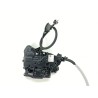 Recambio de cerradura puerta trasera derecha para seat ibiza v (kj1, kjg) 1.0 tsi referencia OEM IAM 10A839016B  
