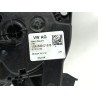 Recambio de cerradura puerta trasera derecha para seat ibiza v (kj1, kjg) 1.0 tsi referencia OEM IAM 10A839016B  
