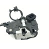 Recambio de cerradura puerta trasera derecha para seat ibiza v (kj1, kjg) 1.0 tsi referencia OEM IAM 10A839016B  