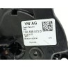 Recambio de cerradura puerta trasera izquierda para seat ibiza v (kj1, kjg) 1.0 tsi referencia OEM IAM 10A839015B  