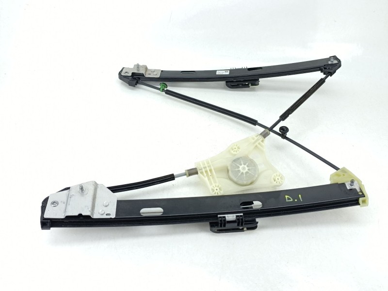 Recambio de elevalunas delantero izquierdo para seat ibiza v (kj1, kjg) 1.0 tsi referencia OEM IAM 6F0837461D  