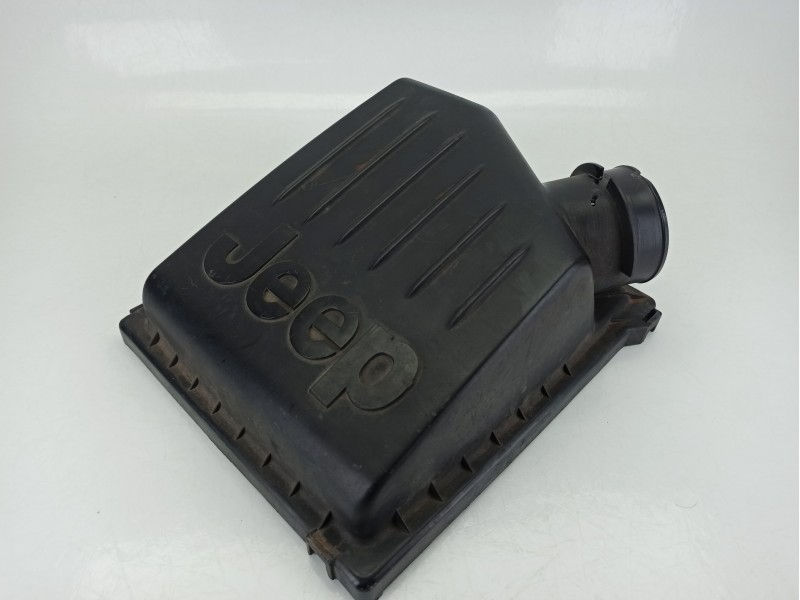 Recambio de filtro aire para jeep grand cherokee ii (wj, wg) 3.1 td 4x4 referencia OEM IAM 04854257AB  
