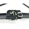 Recambio de elevalunas delantero izquierdo para seat ibiza v (kj1, kjg) 1.0 tsi referencia OEM IAM 6F0837461D  