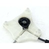 Recambio de elevalunas trasero derecho para seat ibiza v (kj1, kjg) 1.0 tsi referencia OEM IAM 6F0839462D  