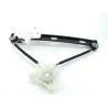 Recambio de elevalunas trasero derecho para seat ibiza v (kj1, kjg) 1.0 tsi referencia OEM IAM 6F0839462D  