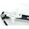 Recambio de elevalunas trasero derecho para seat ibiza v (kj1, kjg) 1.0 tsi referencia OEM IAM 6F0839462D  