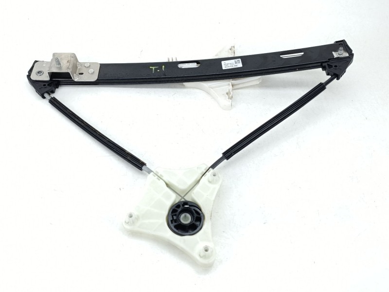 Recambio de elevalunas trasero izquierdo para seat ibiza v (kj1, kjg) 1.0 tsi referencia OEM IAM 6F0839461D  