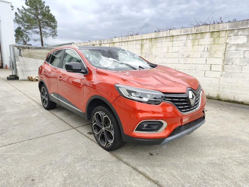 RENAULT KADJAR (HA_, HL_)