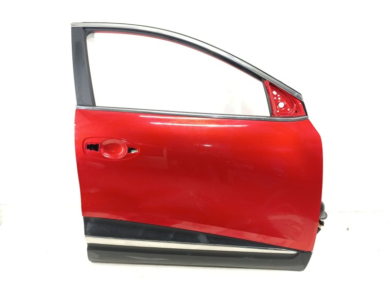 Recambio de puerta delantera derecha para renault kadjar (ha_, hl_) 1.3 tce 160 (hlnc) referencia OEM IAM 801006957R  