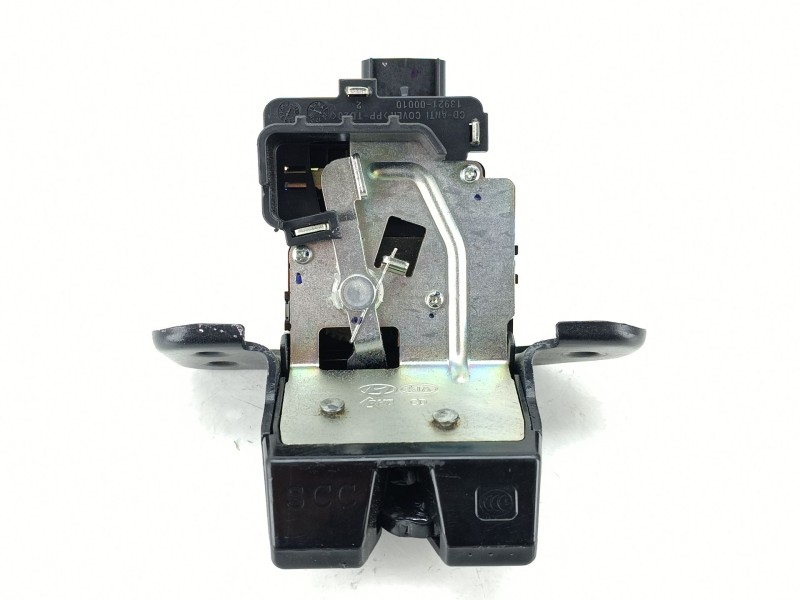 Recambio de cerradura maletero / porton para kia ceed (cd) 1.6 crdi 136 referencia OEM IAM 81230J7000  