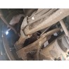 Recambio de mangueta trasera izquierda para bmw 5 touring (f11) 535 d referencia OEM IAM   
