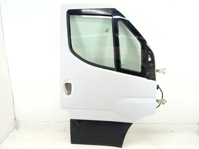 Recambio de puerta delantera derecha para iveco daily vi caja/chasis 33s15, 35s15, 35c15 referencia OEM IAM 5801519999  