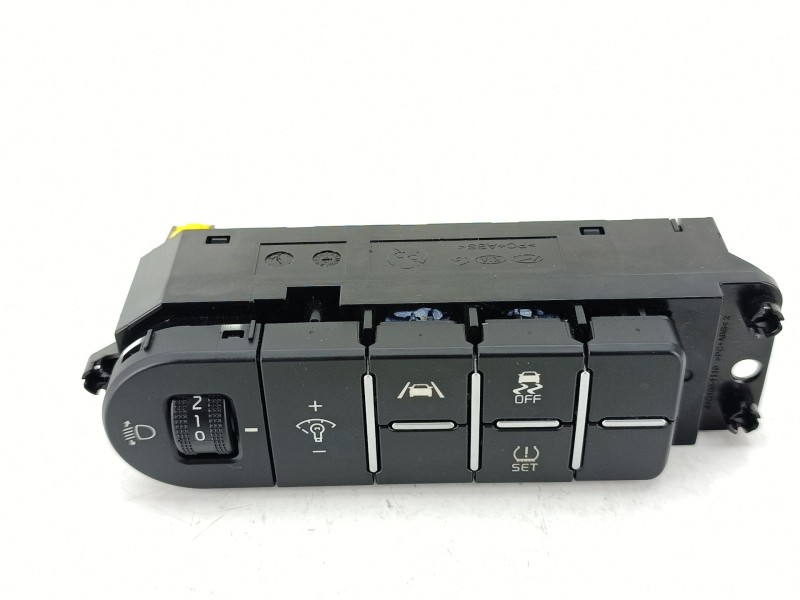 Recambio de mando multifuncion para kia ceed (cd) 1.6 crdi 136 referencia OEM IAM 93700J7431  